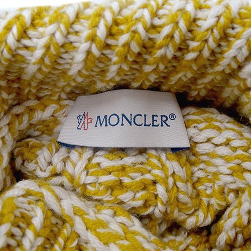 モンクレール MONCLER ニット レディース ブランド セーター ウール ...