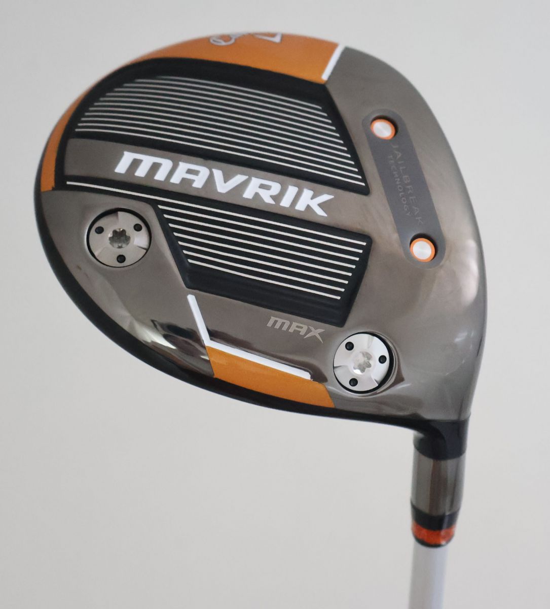 Callaway - 【値下げ・希少】マーベリックMAX 3W エボ7 FW60 S 値下げ・希少】マーベリックMAX 3W エボ7 FW60 S