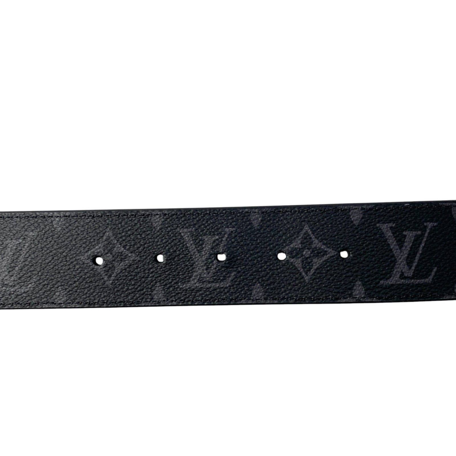 ルイ ヴィトン モノグラム エクリプス ベルト M9043 メンズ 90/36. 楽天市場】ルイヴィトン サンチュール ベルト メンズ モノグラム