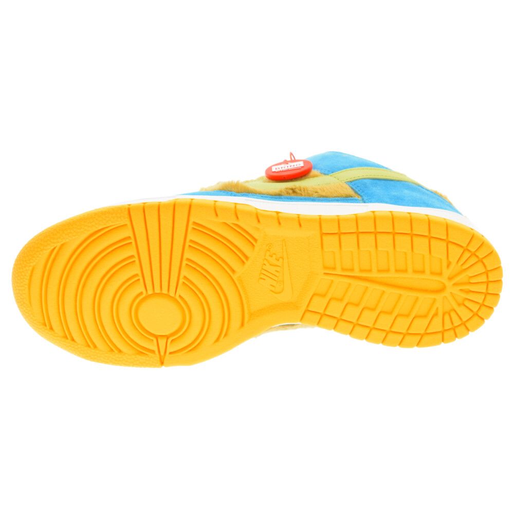 NIKE SB (ナイキエスビー) DUNK LOW PREMIUM SB 3 BEAR PACK 313170 