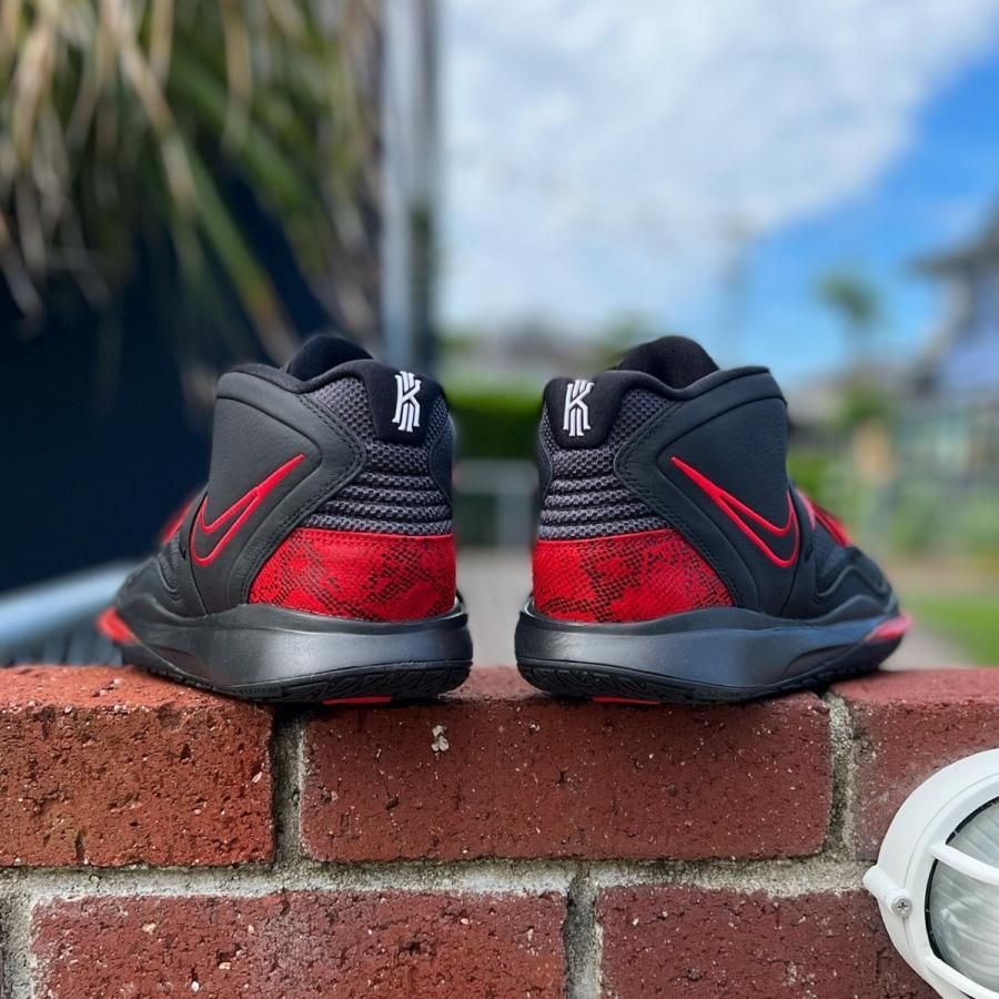 NIKE KYRIE INFINITY 'BRED' ナイキ カイリー 8 インフィニティ