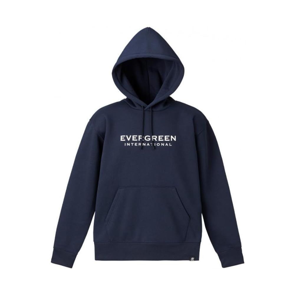 エバーグリーン EVERGREEN E.G.ドライパーカー Aタイプ M ネイビー