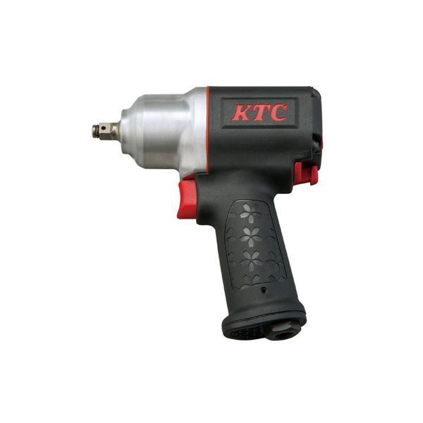 KTC 京都機械工具 9.5SQ インパクトレンチ コンポジットタイプ JAP351