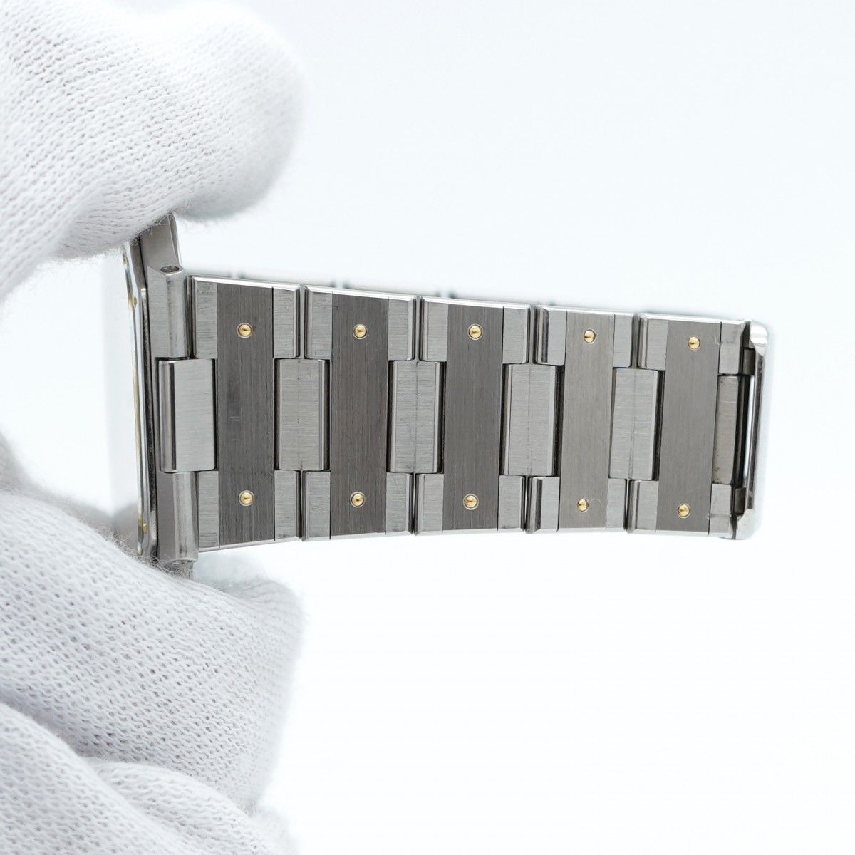 9300-5070 ゴールド文字盤