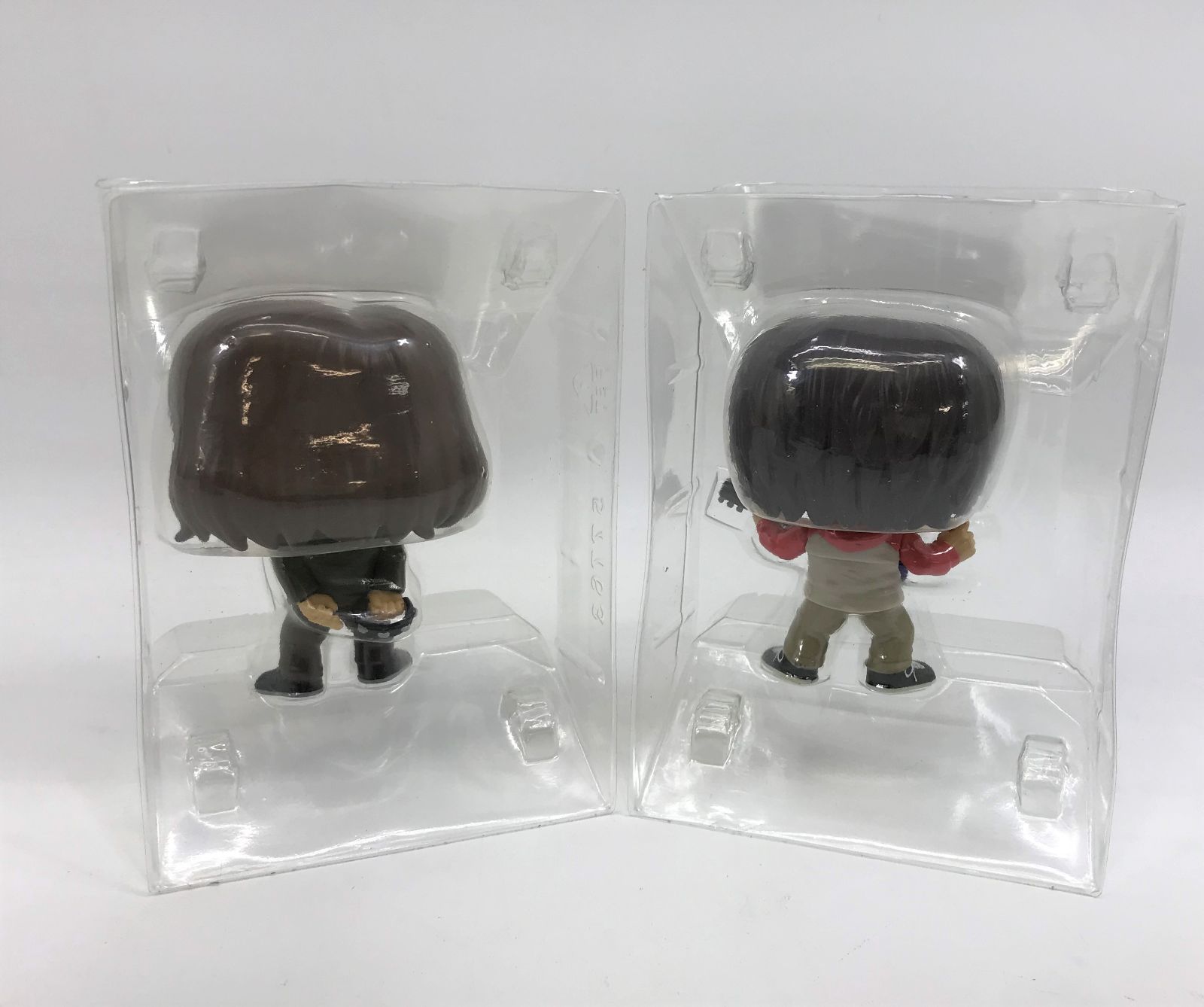 Oasis ノエル　リアム　フィギュア2体セット Oasis ノエル リアム フィギュア2体セット - メルカリ