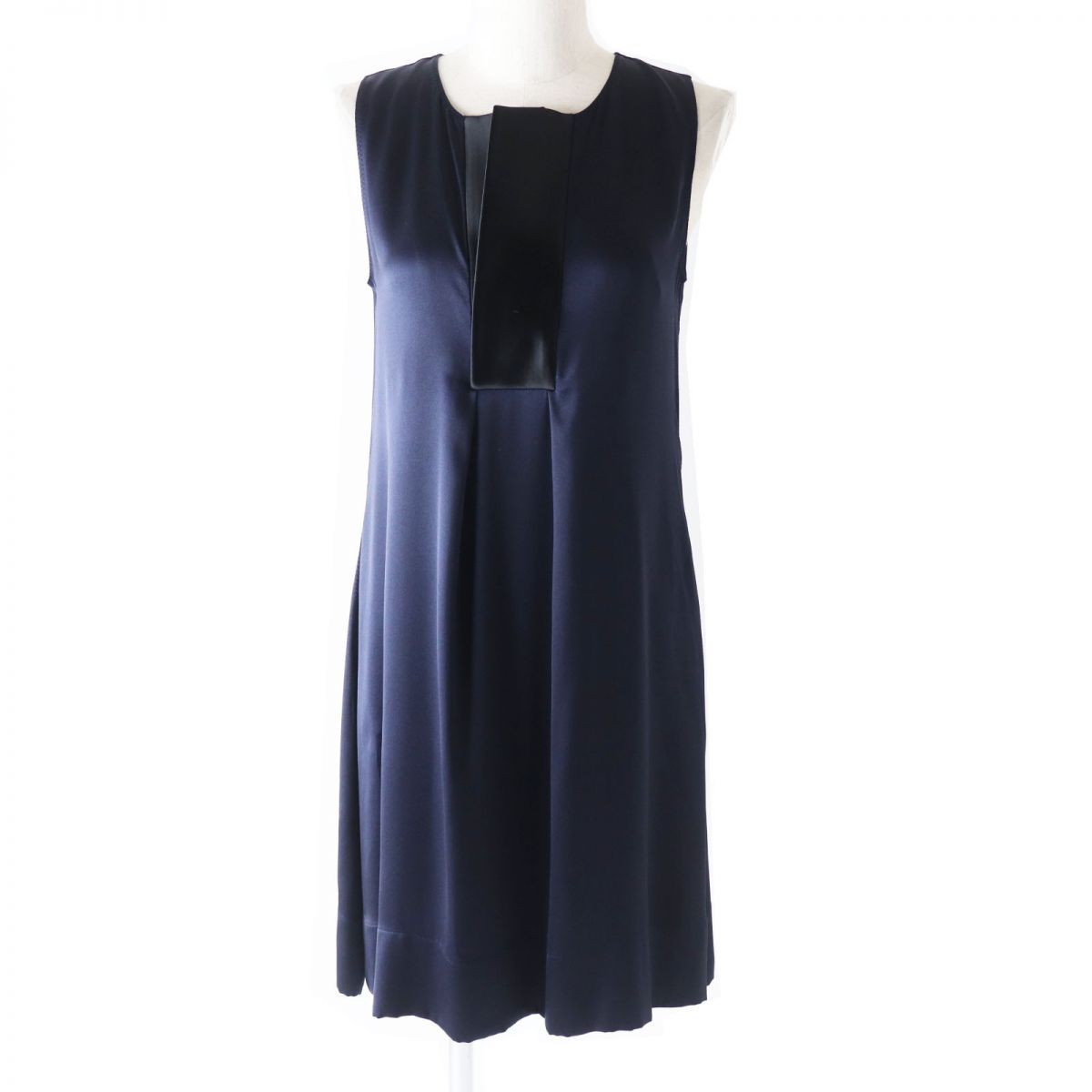 CELINE セリーヌ フィービー期 ノースリーブ ワンピース CELINE