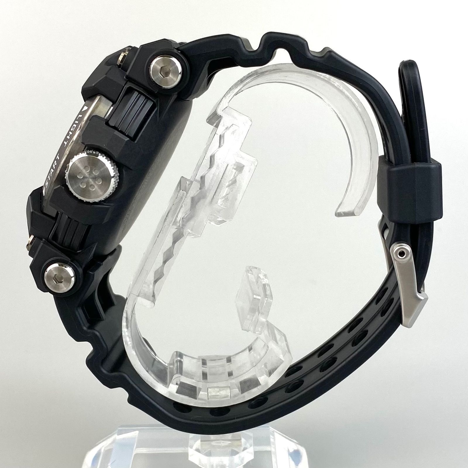 美品】カシオ ジーショック フロッグマン MASTER OF G - LAND 美品】カシオ ジーショック フロッグマン MASTER OF G - LAND