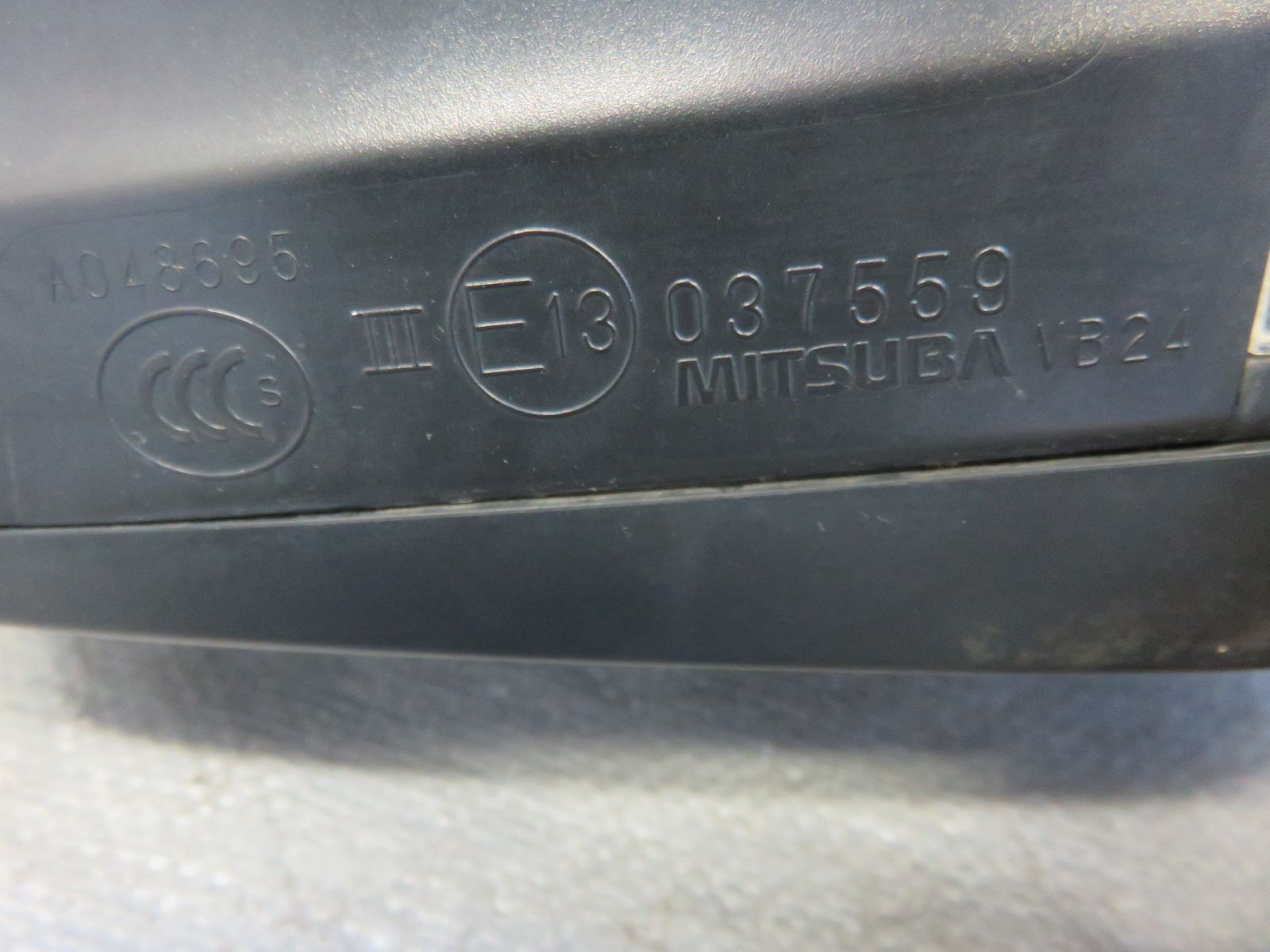 M7Y ピュアレッド