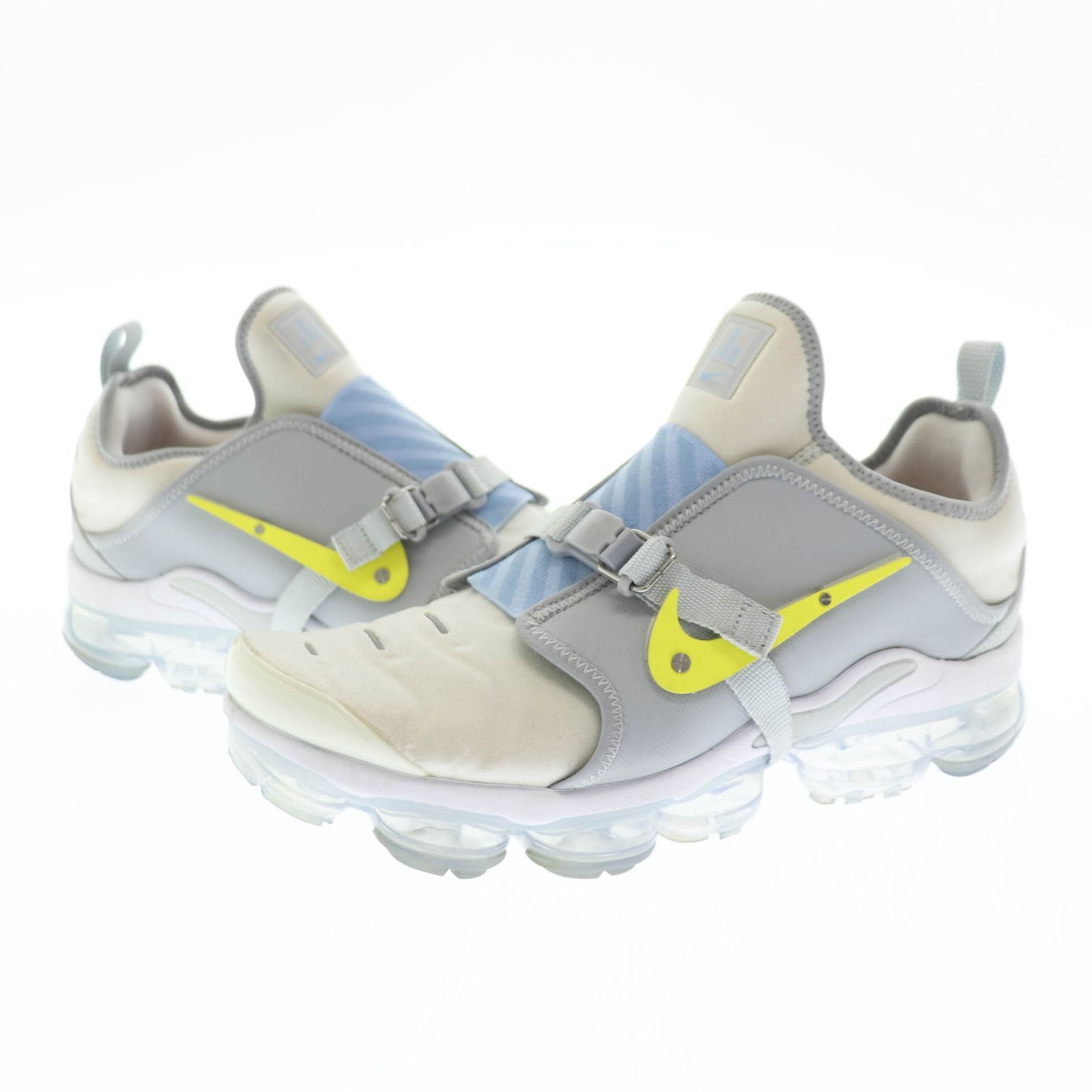 ナイキ NIKE AIR VAPORMAX PLUS OA LM PARIS WORKS IN PROGRESS エアヴェイパーマックスプラス OA  LM オンエア パリ CI1506-001