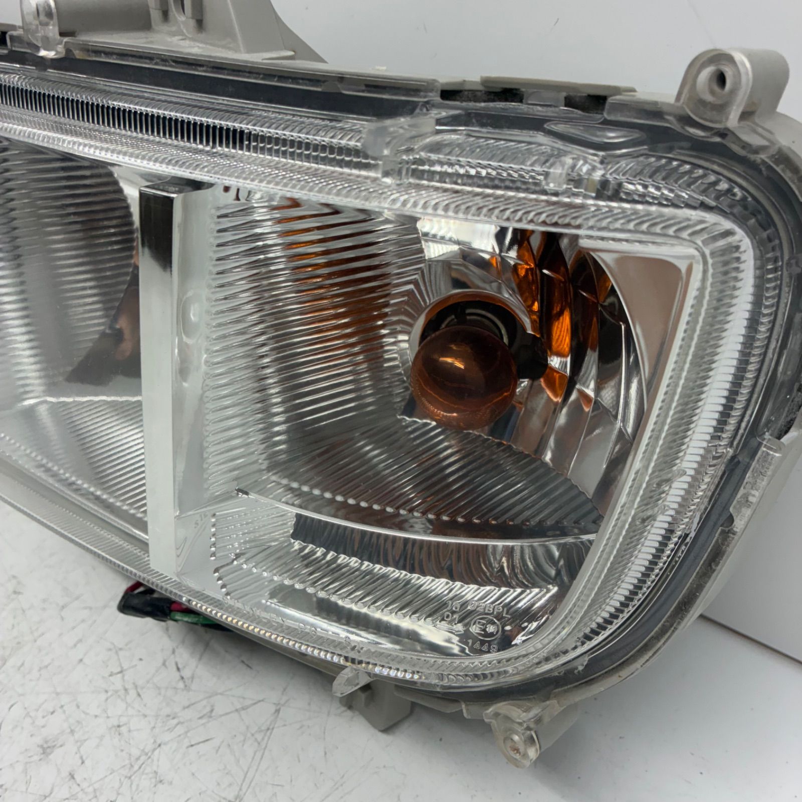 ダイハツ　ムーヴ　Ｌ175Ｓ　ヘッドライト　左右セット　売り切り！