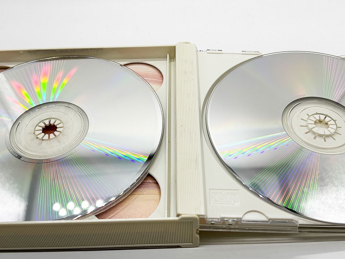 PATLABOR CD
