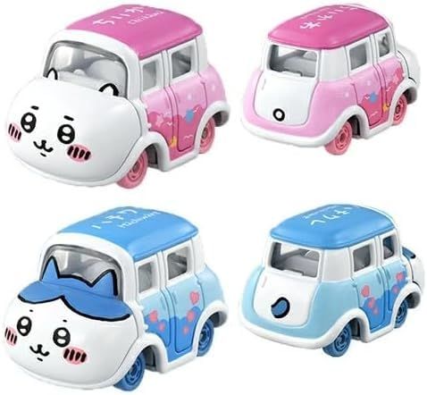 8種コンプリートセット / タカラトミー トミカ ドリームトミカ