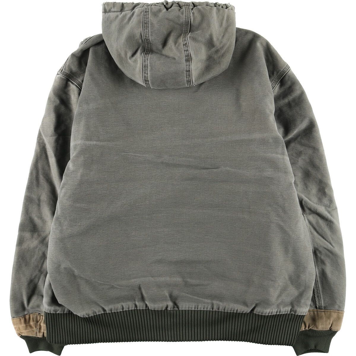 古着 カーハート Carhartt アクティブジャケット ダック