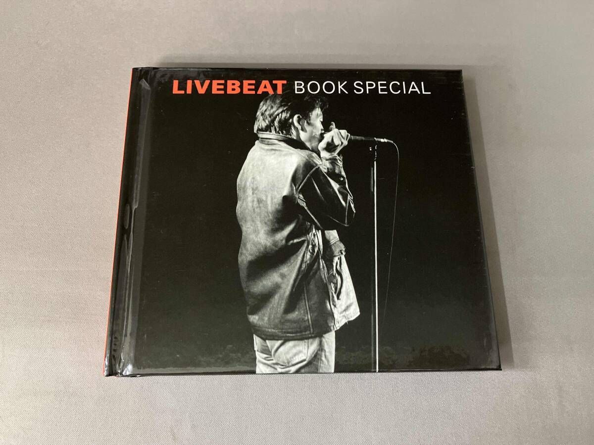 尾崎豊 CD LIVEBEAT BOX - Mercari