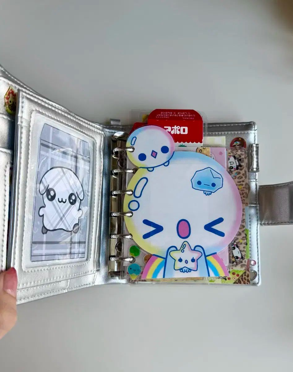 セットアップ コミッション