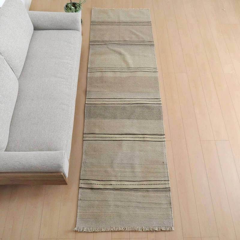 &frasl; 144ｘ - 103イラン直輸入☆シーラーズ産キリム・KILIM□2945-24-H ガラタバザール カシュカイキリム 明るいいろ使いの幾何学モチーフ 200x85cm シラーズキリム・カシュカイ族の手織りキリム – ランナー オリエンタルアート(キリム)の商品一覧｜卸・仕入れサイトスーパー > 細長キリムラグ通販｜廊下・キッチンランナー｜ 手織り 地色