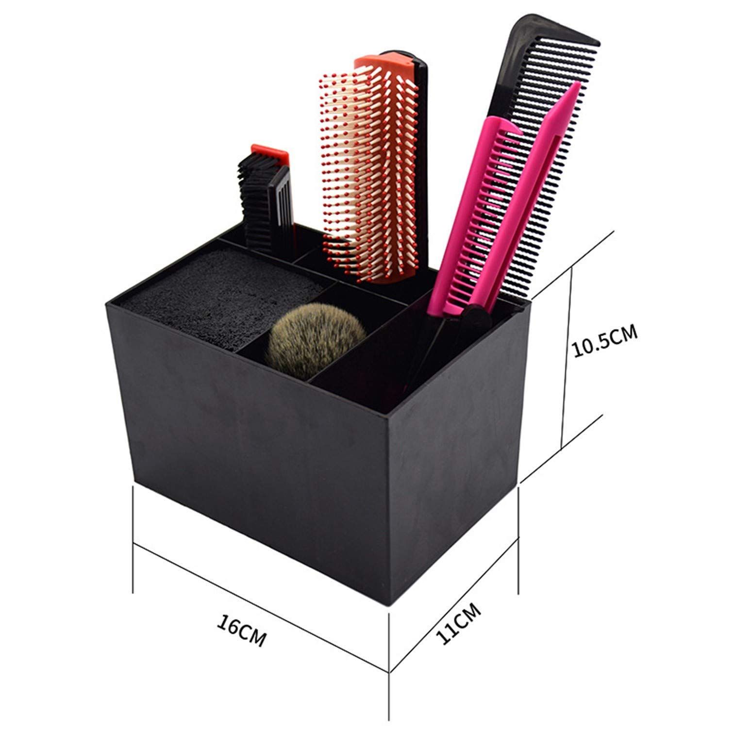 人気商品】EXDUCT シザートレー 美容院 シザーケース シザーキューブ