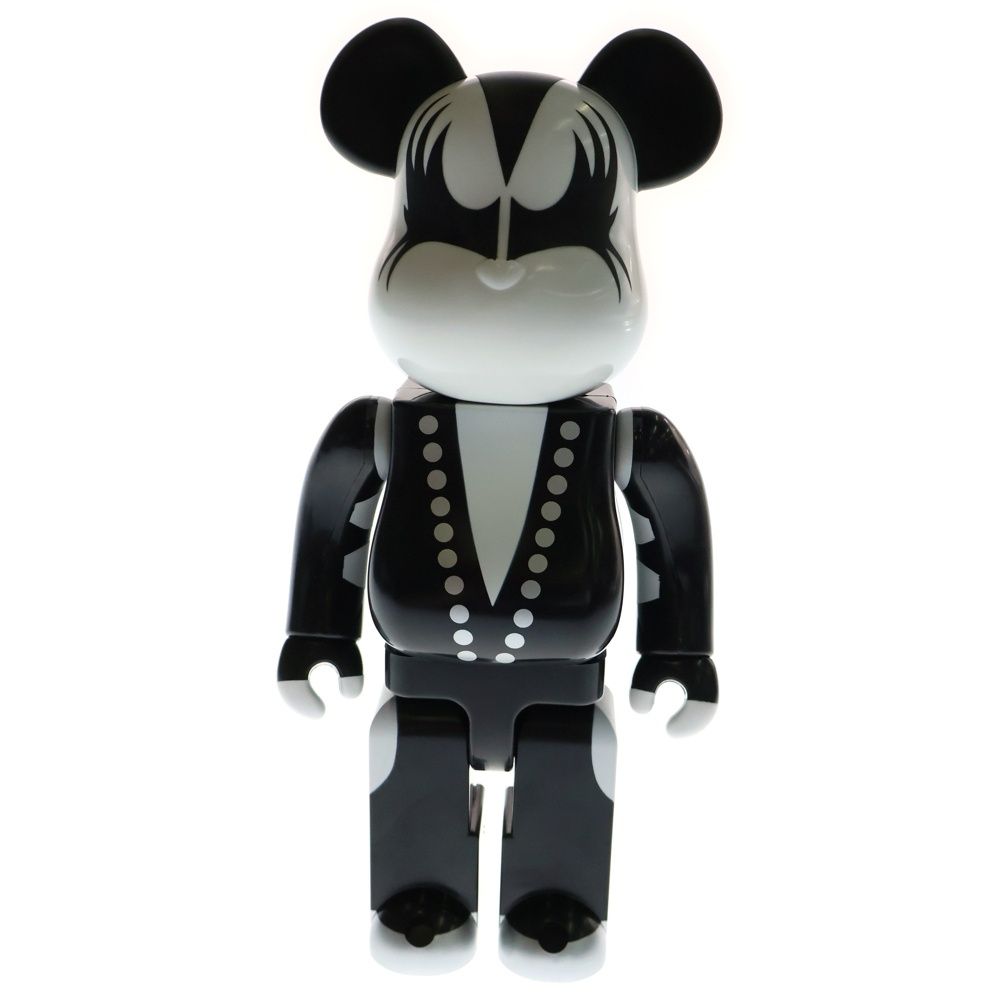 MEDICOM TOY (メディコムトイ) BE@RBRICK KISS THE DEMON 400