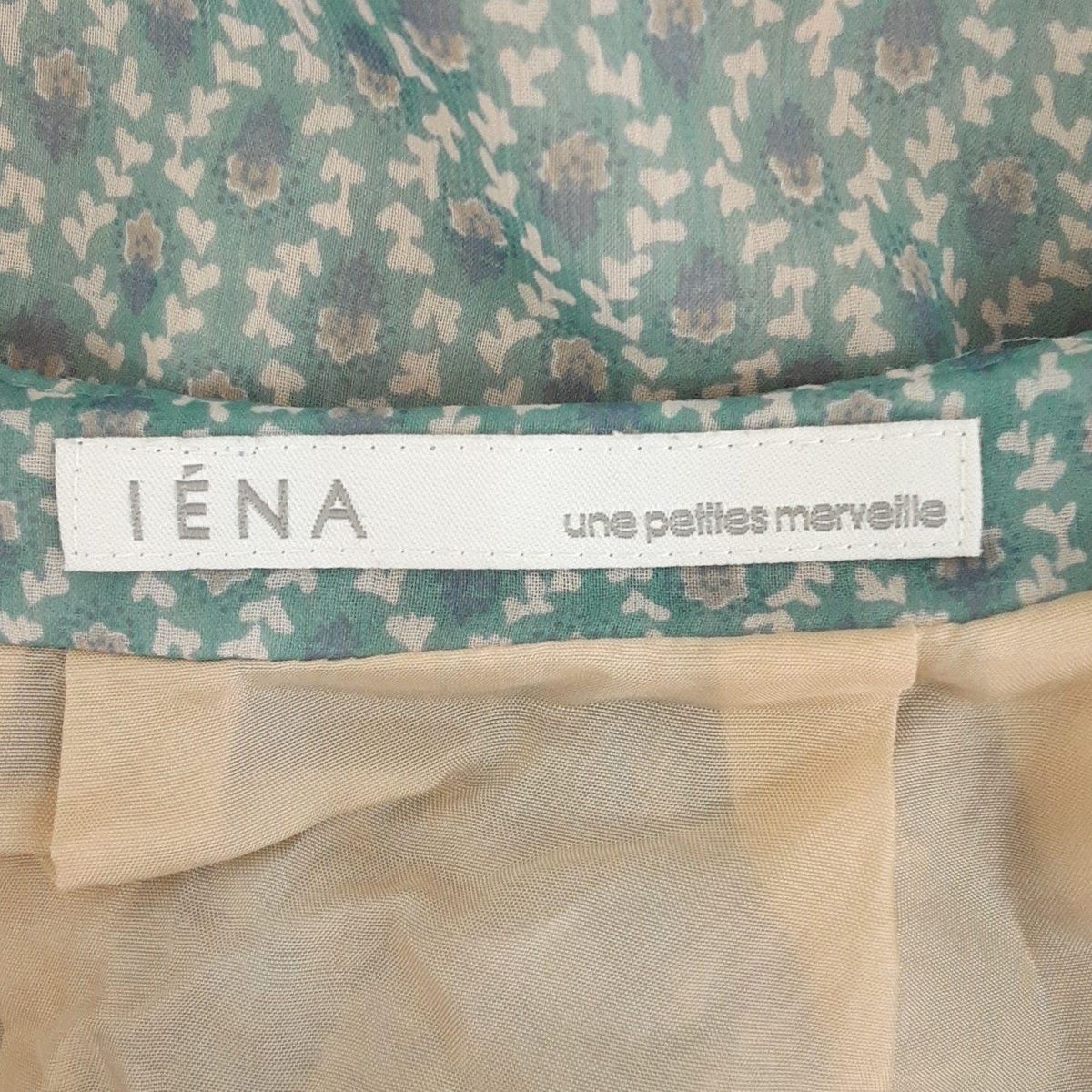 IENA イエナ