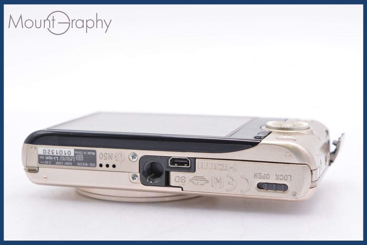SONY