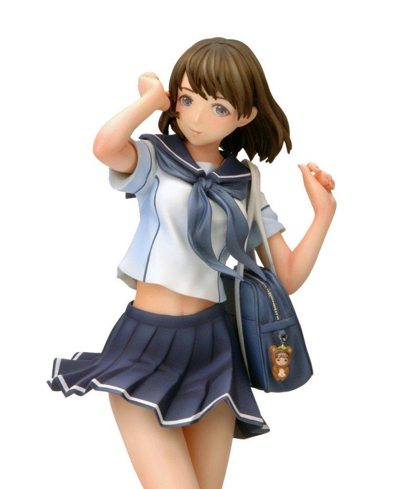 【超美】【未開封】ラブプラス 姉ヶ崎寧々 フィギュア 1/8 コナミスタイル限定 ラブプラス 姉ヶ崎寧々 1/8 完成品フィギュア （コナミスタイル限定