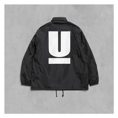 ジャケット・アウター UNDERCOVER UNDERCOVER アウター ジャケット コーチジャケット アウター