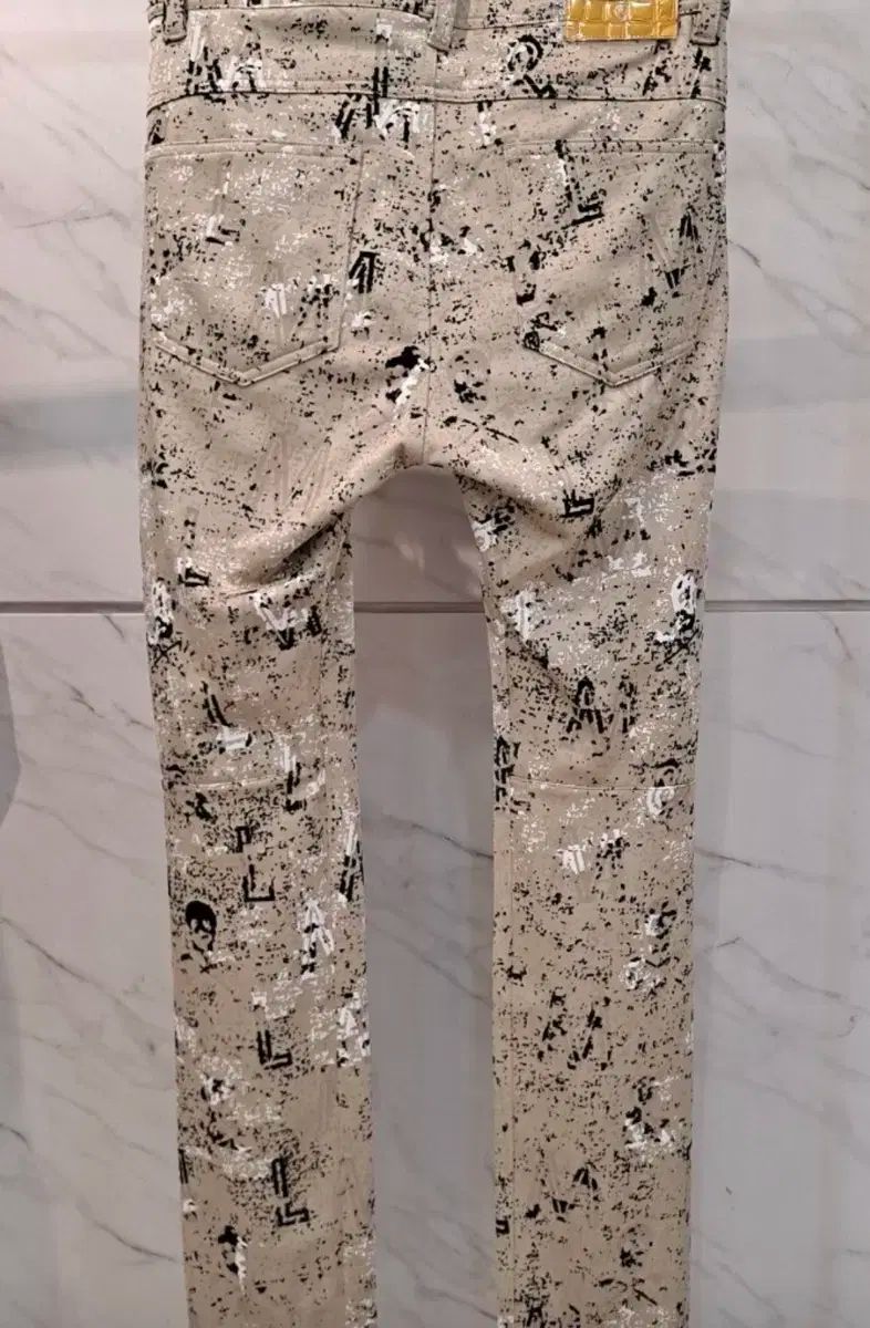 MARK & LONA(マークアンドロナ) メンズ パンツ (国産純正) 新品