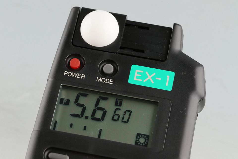Meter