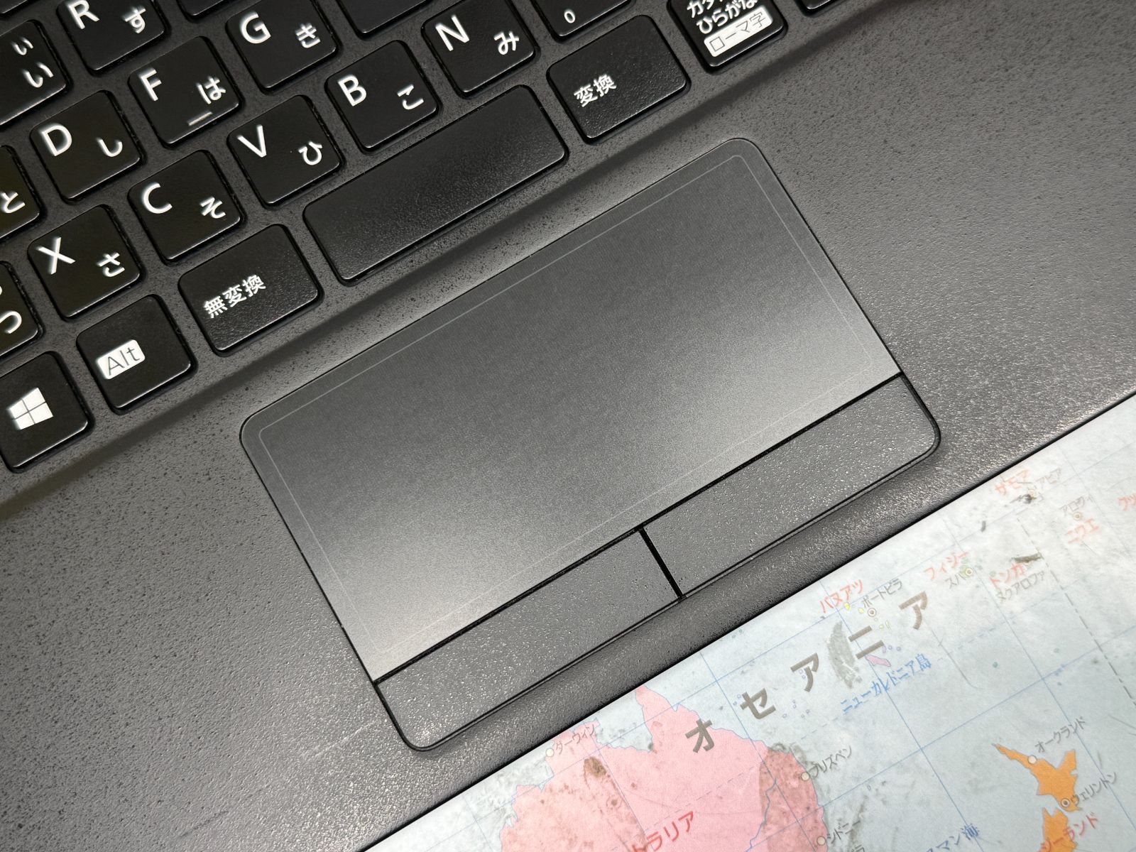 i7・16GB 富士通 美品 U939/B Office2024 ノートPC - メルカリ