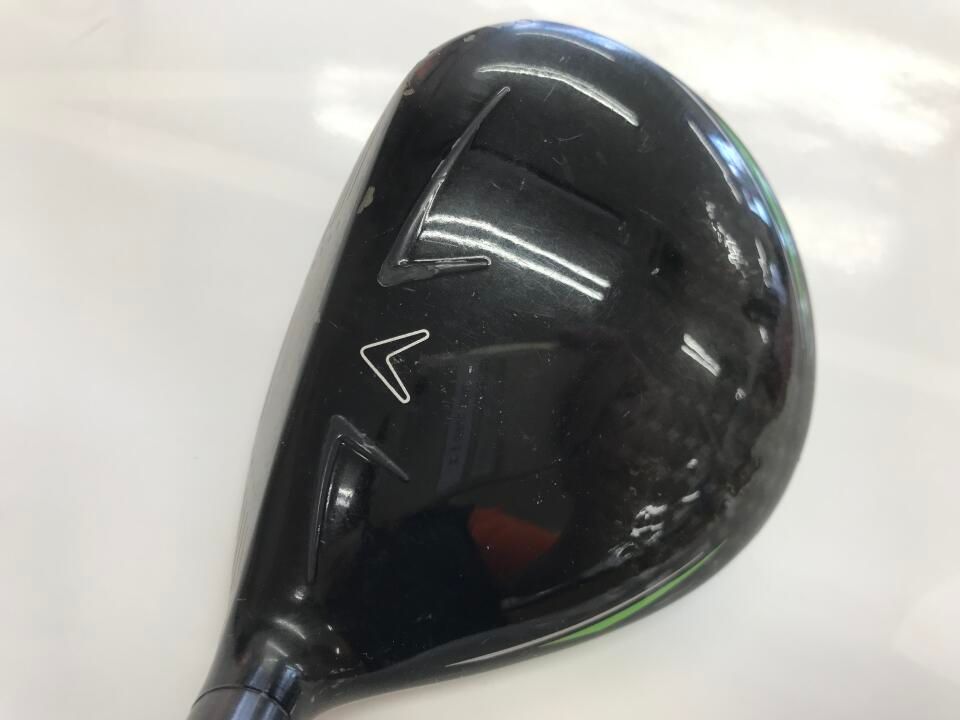 GBB EPIC STAR レディス 18 L Speeder EVOLUTION for GBB フェアウェイウッド キャロウェイ 最短