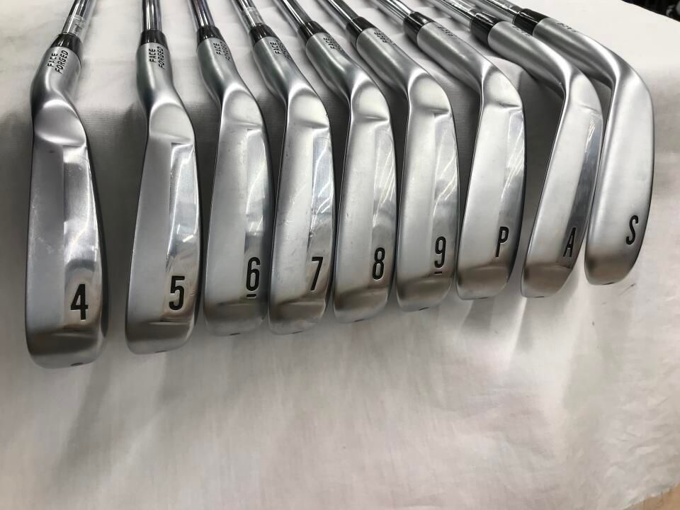 RyRy様 SRIXON ZX4 Mk2 | S | KBS TOUR LITE | 中古 | アイアンセット