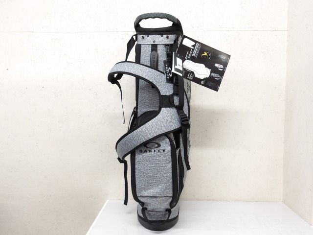 キャディバッグ スタンド