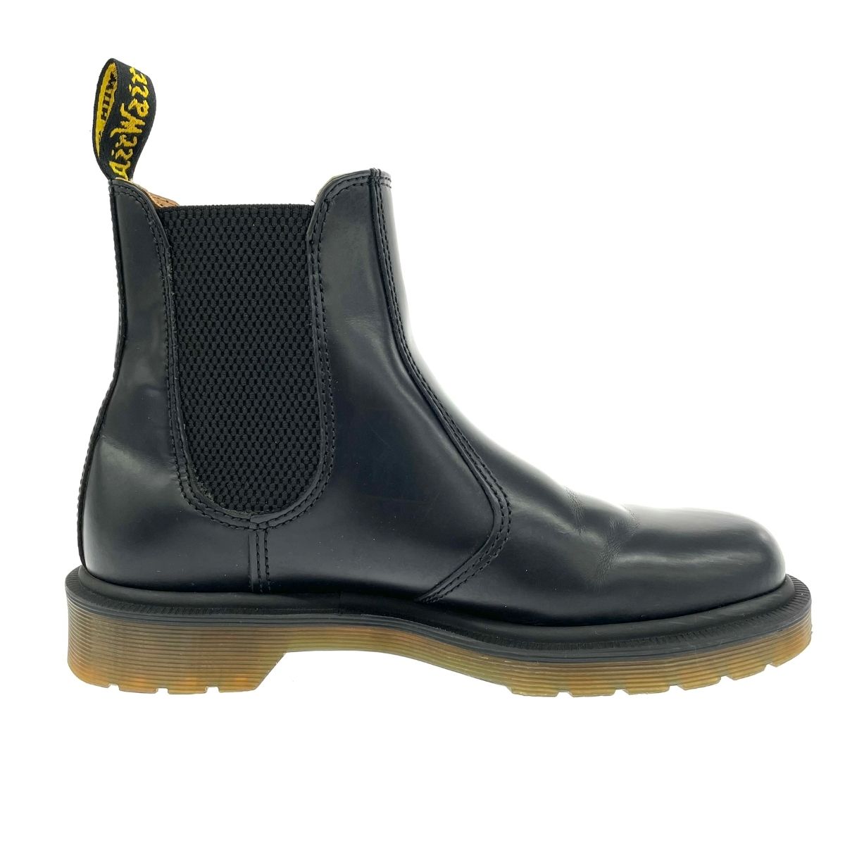 CHELSEABOOT レザー