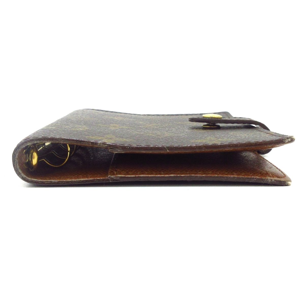 ルイヴィトン モノグラム アジェンダPM R20005 楽天市場】LOUIS VUITTON ルイ ヴィトン モノグラム アジェンダ