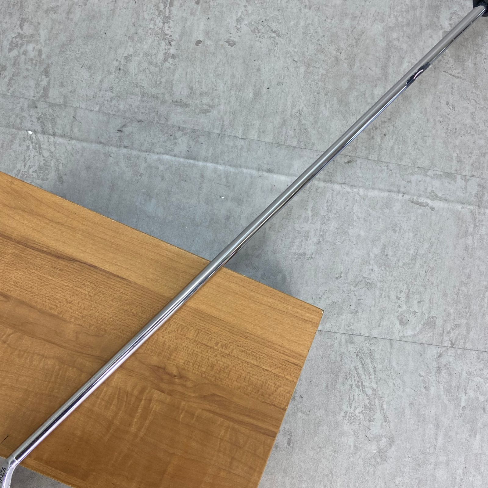 PING - PING　シグマ2　タイン4　メンズゴルフパター　右利き用　PT　ネオマレット型　34インチ　PING　SIGMA　TYNE PING シグマ2 タイン4 メンズゴルフパター 右利き用 PT ネオ