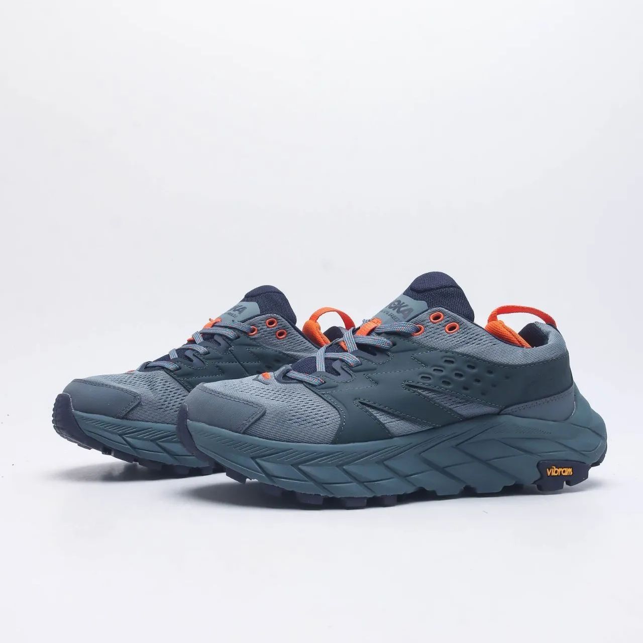 ホカ アナカパ ブリーズ ロー HOKA ONE ONE Anacapa Low Gore Tex 
