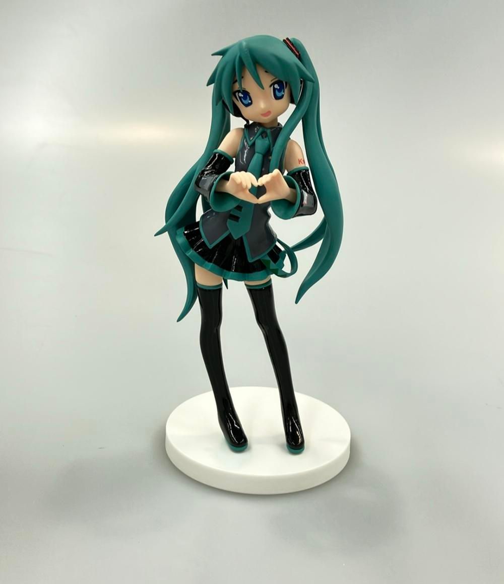 らき☆すた OVAエクストラフィギュア 2体セット 未開封】らき☆すた