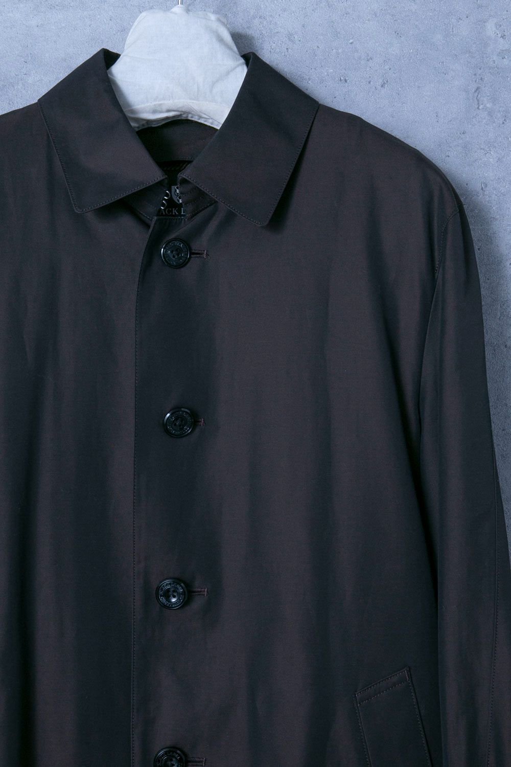 BLACK LABEL CRESTBRIDGE ブラックレーベル・クレストブリッジ