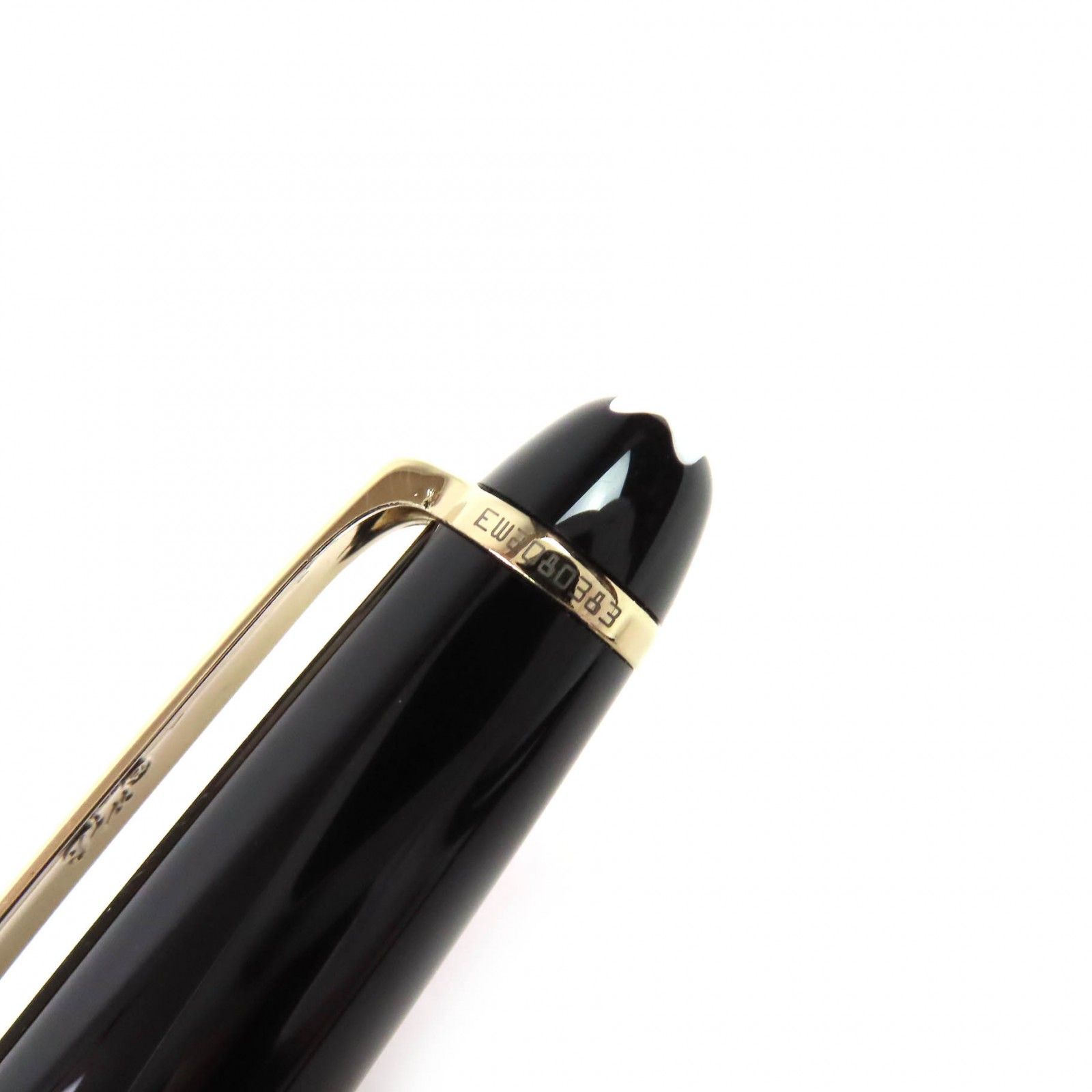 極美品△MONTBLANC モンブラン マイスターシュテュック