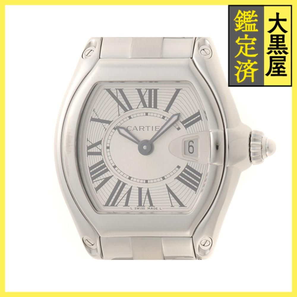 カルティエ ロードスター W62016V3 460