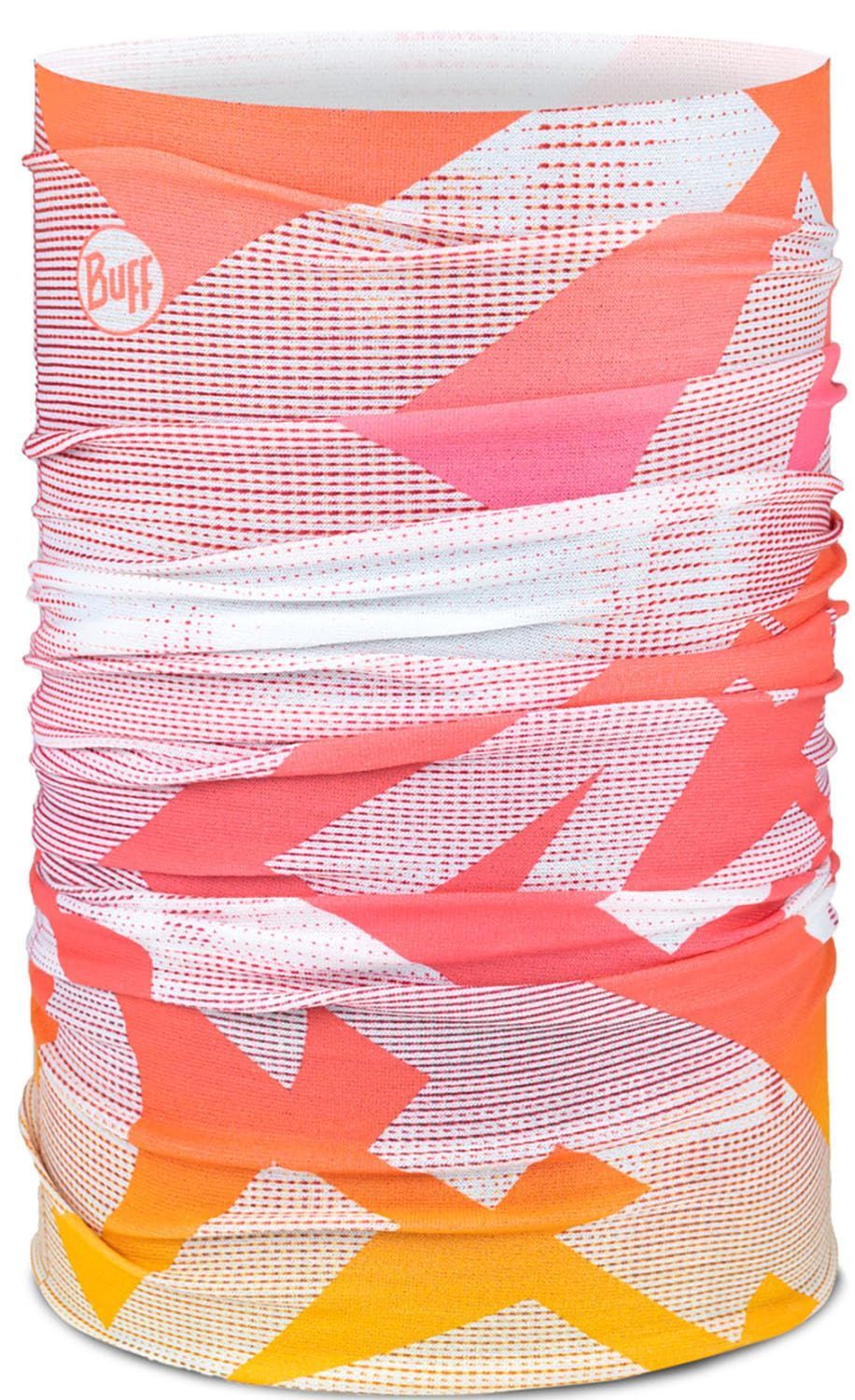 Size F_Color AHIN MULTI バフ Buff 多機能ネックウェア ネックカバー COOLNET UV 550675 AHIN MULTI F