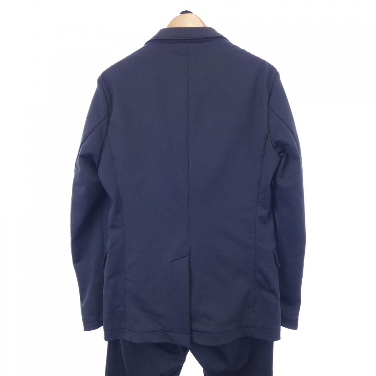 ジュンハシモト JUN HASHIMOTO スーツ