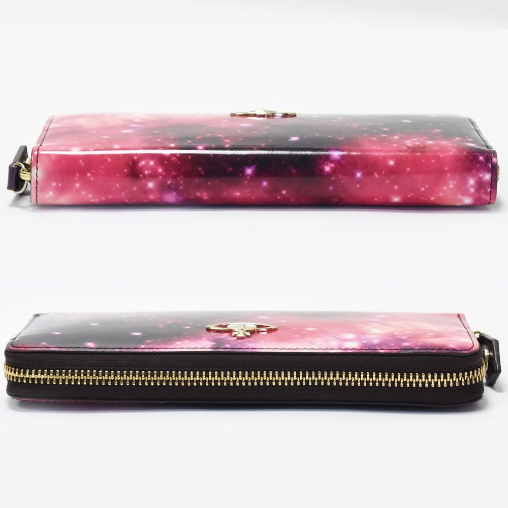 Vivienne Westwood ヴィヴァンウエストウッド 財布 長財布