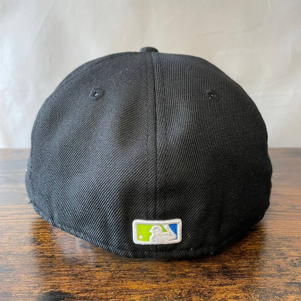 A62 ニューエラ 59fifty ニューヨーク ヤンキース ヴィンテージ