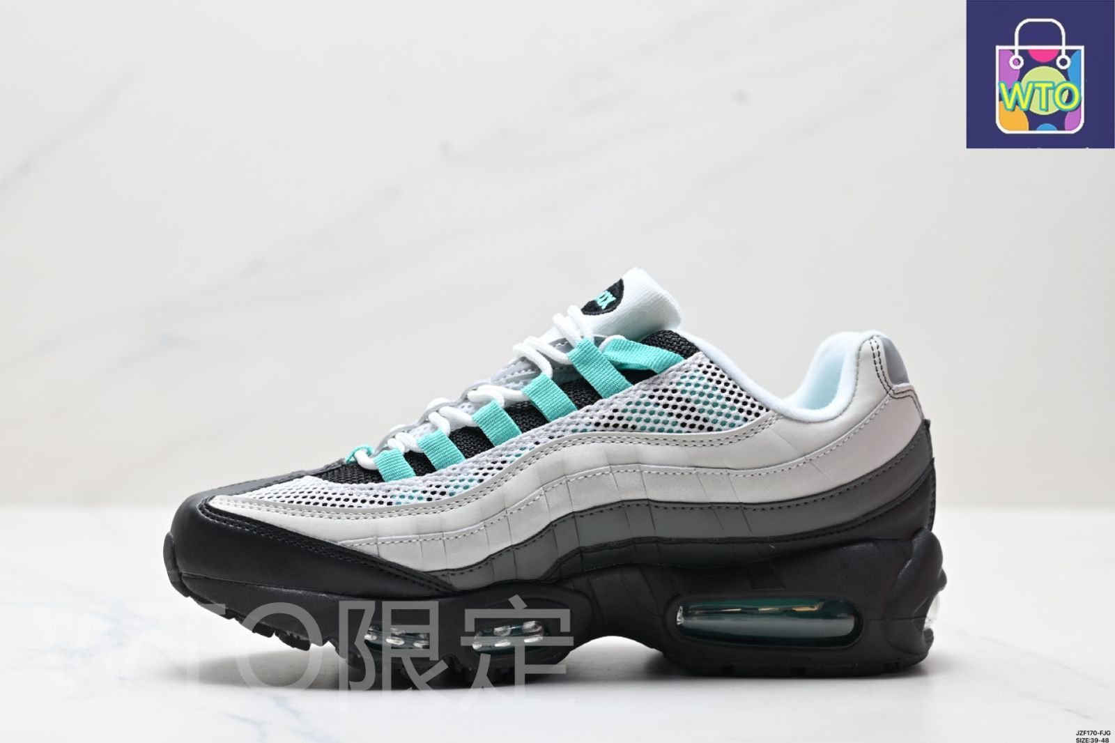 今日特価】NIKE AIR MAX 95 TT 送料無料 在庫限定セール価格