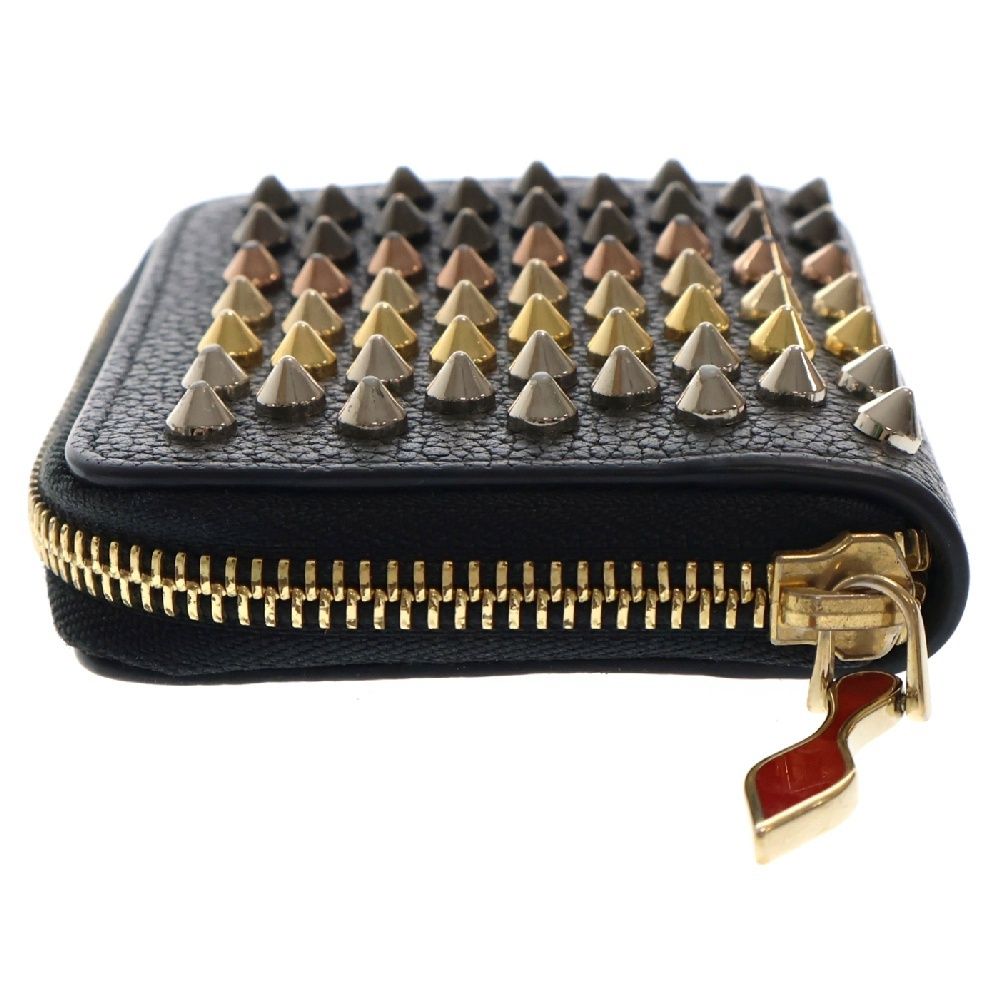 CHRISTIAN LOUBOUTIN (クリスチャンルブタン) スタッズ装飾