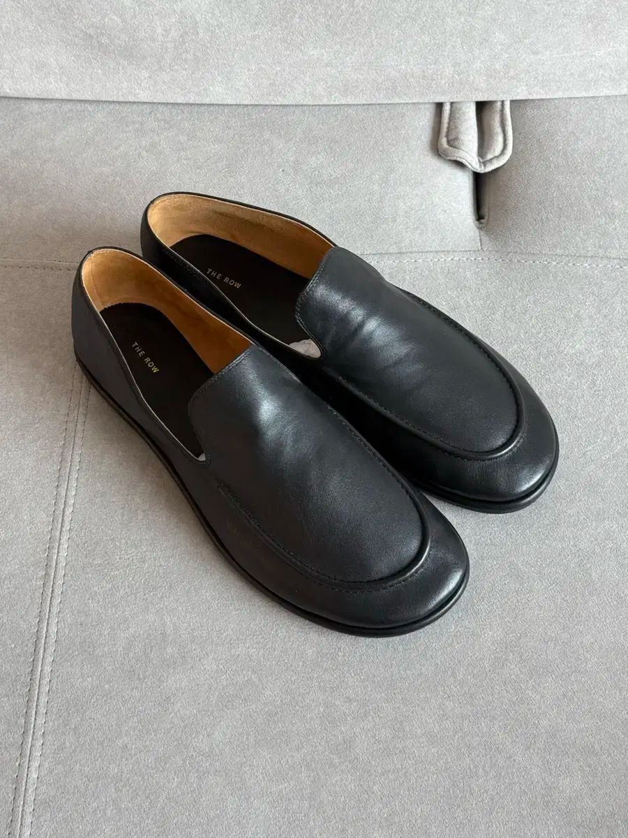 ザ・ロウ the row ローファー THE ROW ローファー ザ・ロウ 36h