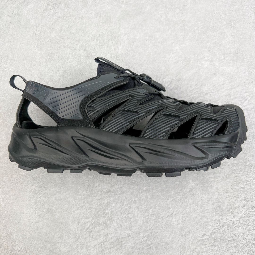 Hoka One One Hopara Sandals ホカ オネオネ ホパラ サンダル アウトドアスポーツランニングシューズ#01レディースサイズ  - メルカリ