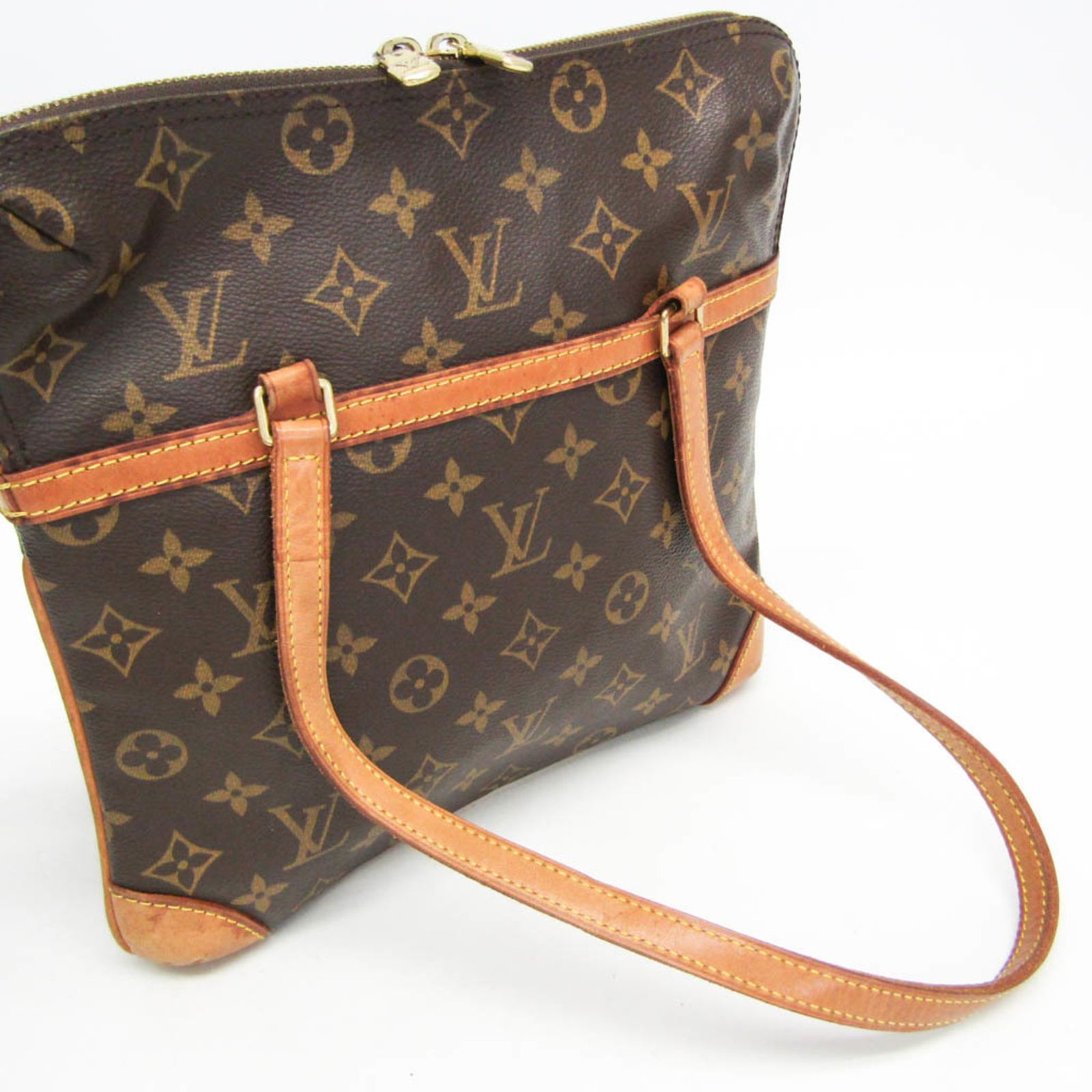 ルイ・ヴィトン(Louis Vuitton) モノグラム クーサンGM M51141 