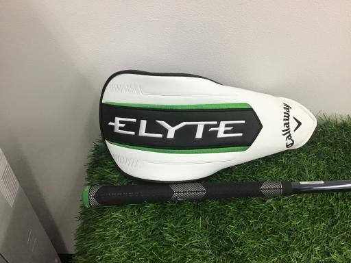 キャロウェイ ELYTE